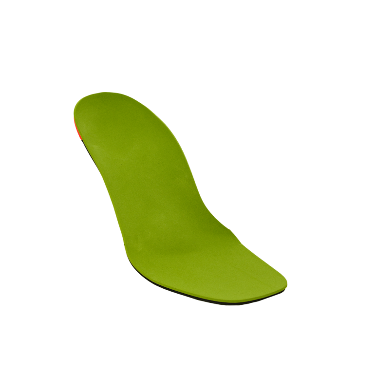 Waruju Tennis-Komfortsohle