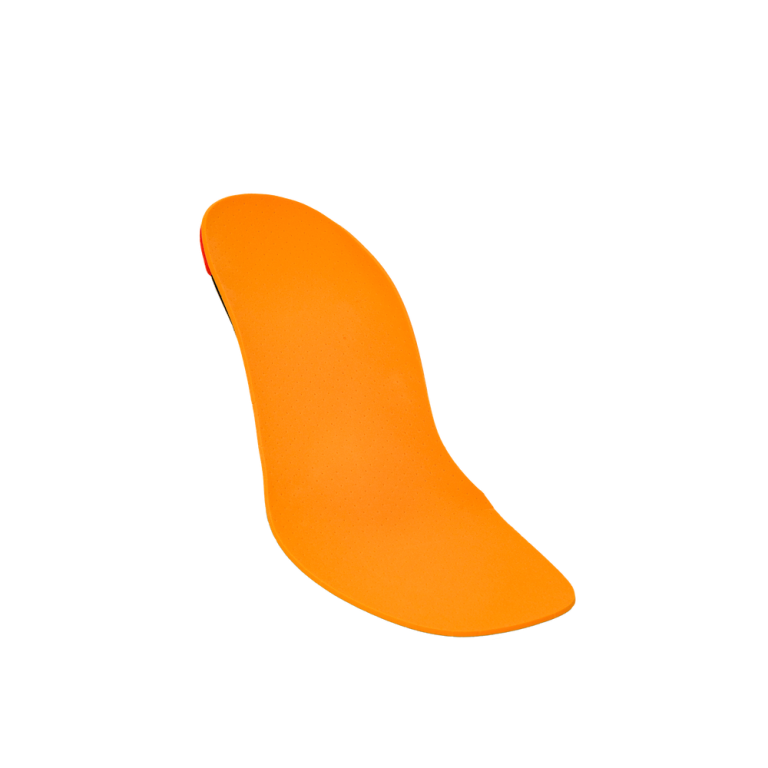 Waruju-Komfortsohle für Squash
