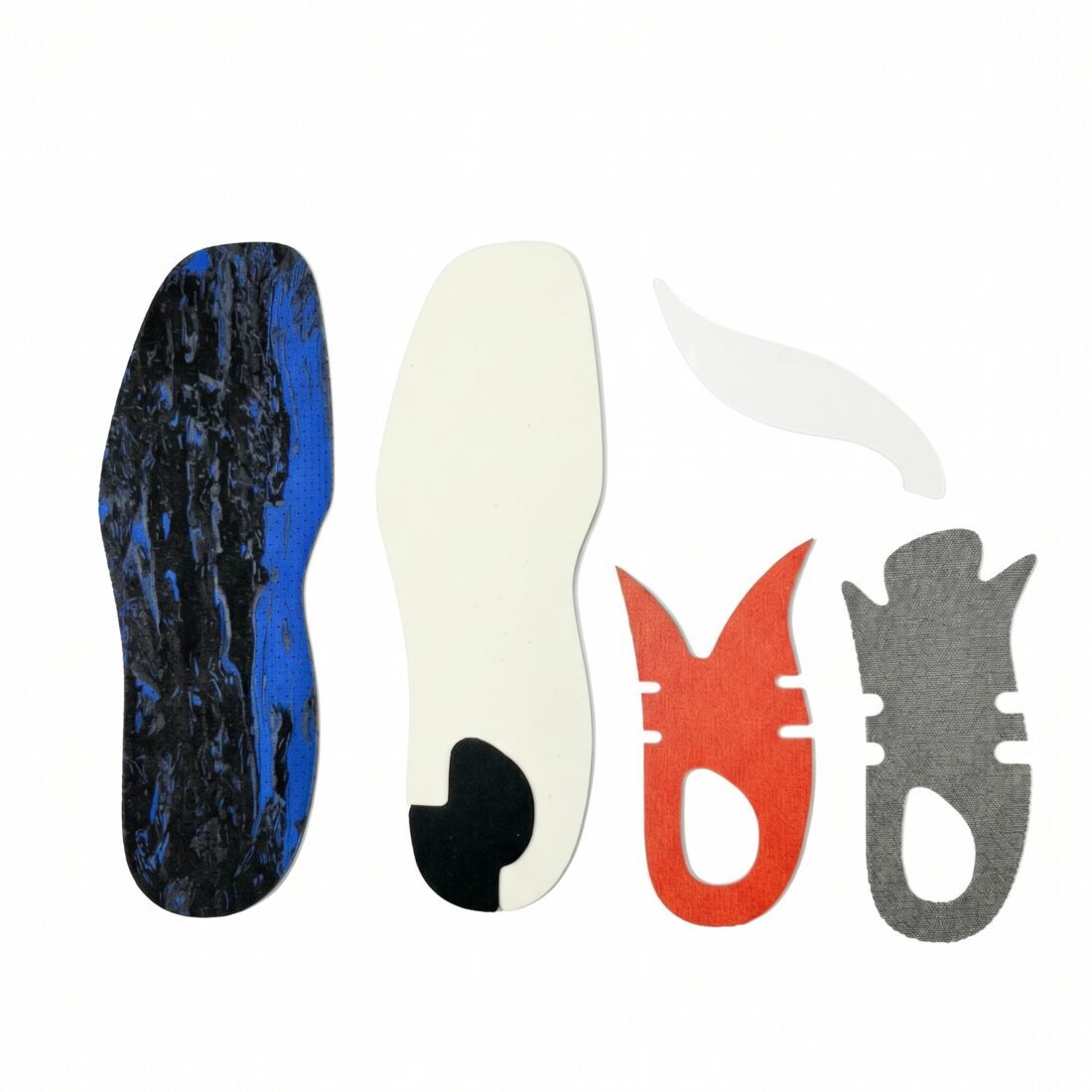 Running Gravel – Image 3